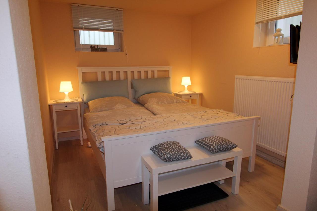 Wunderschoen Zwischen Ortsausgang Und Waldesrand Gelegene, Schoene Apartments Herzogenrath Zewnętrze zdjęcie
