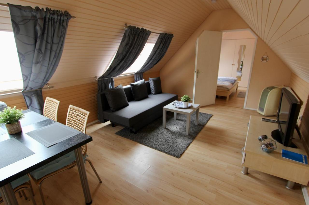 Wunderschoen Zwischen Ortsausgang Und Waldesrand Gelegene, Schoene Apartments Herzogenrath Zewnętrze zdjęcie