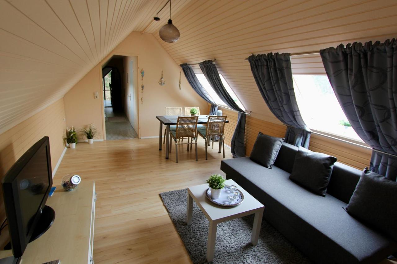 Wunderschoen Zwischen Ortsausgang Und Waldesrand Gelegene, Schoene Apartments Herzogenrath Zewnętrze zdjęcie