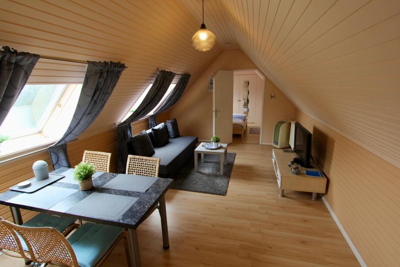Wunderschoen Zwischen Ortsausgang Und Waldesrand Gelegene, Schoene Apartments Herzogenrath Zewnętrze zdjęcie
