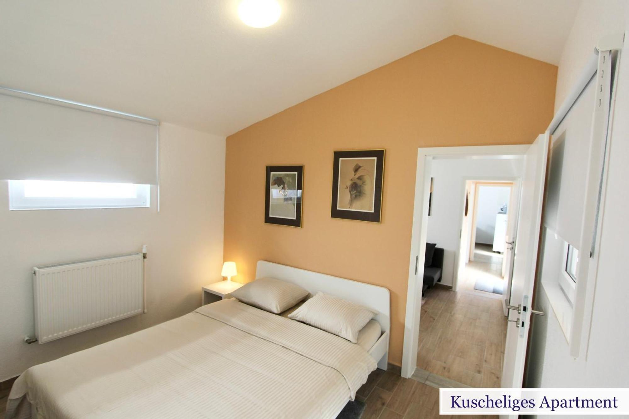 Wunderschoen Zwischen Ortsausgang Und Waldesrand Gelegene, Schoene Apartments Herzogenrath Zewnętrze zdjęcie