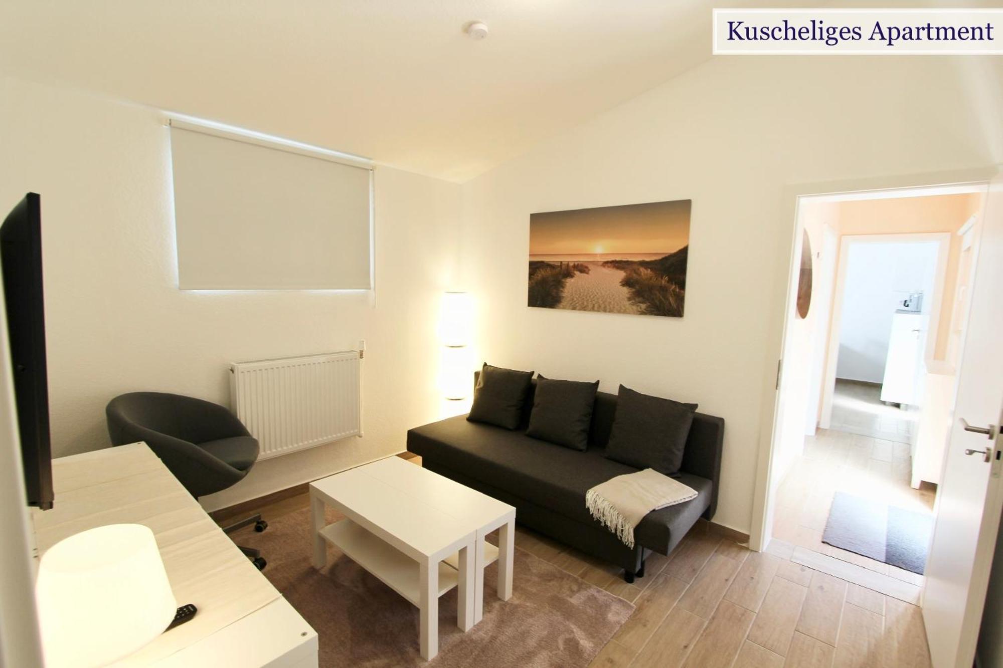 Wunderschoen Zwischen Ortsausgang Und Waldesrand Gelegene, Schoene Apartments Herzogenrath Zewnętrze zdjęcie