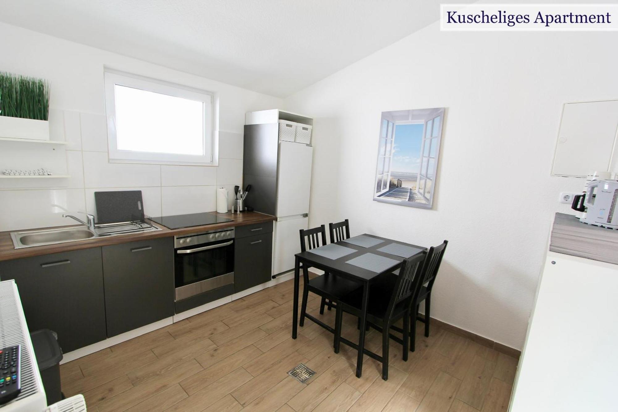 Wunderschoen Zwischen Ortsausgang Und Waldesrand Gelegene, Schoene Apartments Herzogenrath Zewnętrze zdjęcie