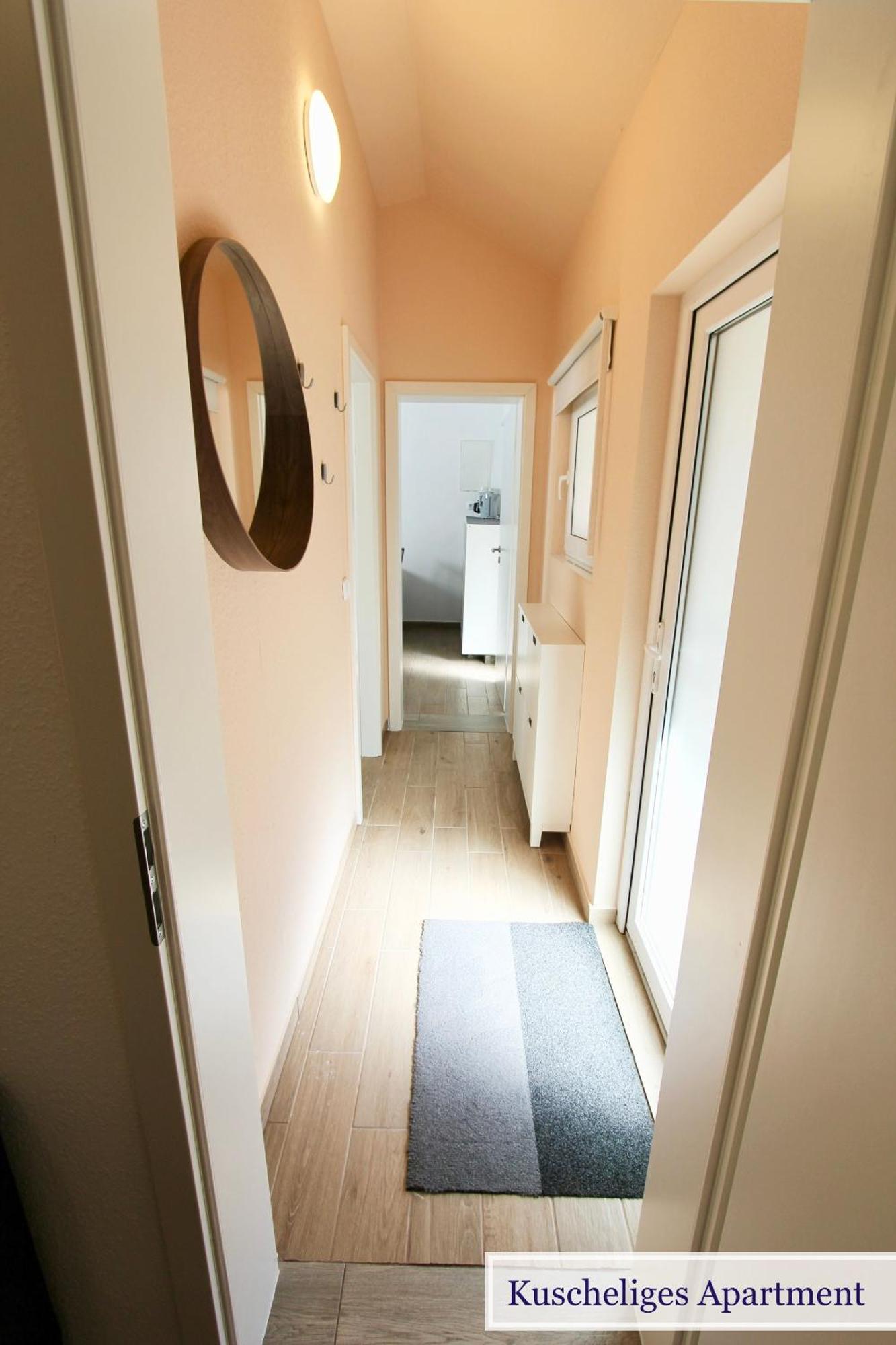 Wunderschoen Zwischen Ortsausgang Und Waldesrand Gelegene, Schoene Apartments Herzogenrath Zewnętrze zdjęcie