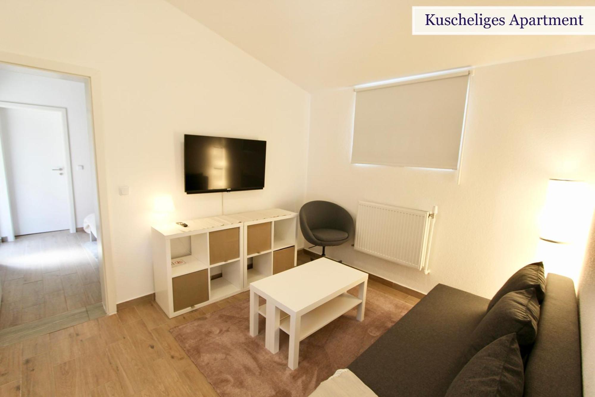 Wunderschoen Zwischen Ortsausgang Und Waldesrand Gelegene, Schoene Apartments Herzogenrath Zewnętrze zdjęcie