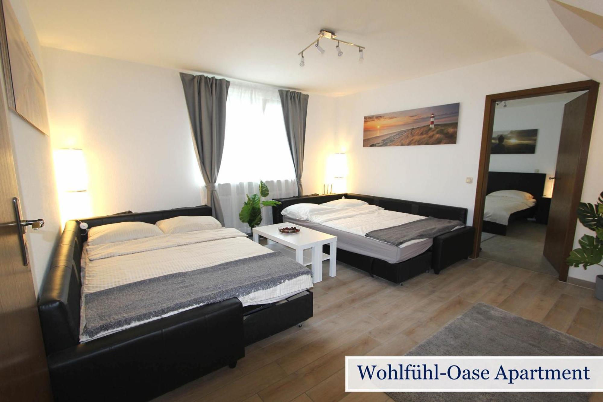 Wunderschoen Zwischen Ortsausgang Und Waldesrand Gelegene, Schoene Apartments Herzogenrath Zewnętrze zdjęcie