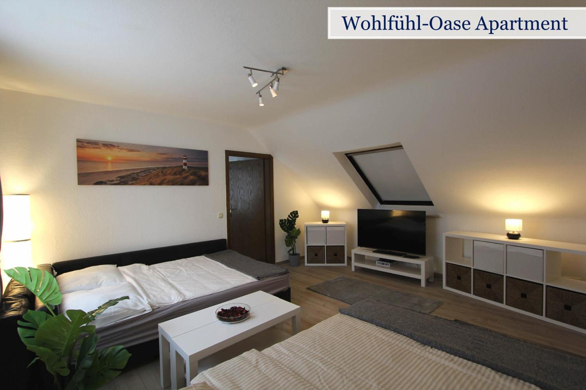 Wunderschoen Zwischen Ortsausgang Und Waldesrand Gelegene, Schoene Apartments Herzogenrath Zewnętrze zdjęcie