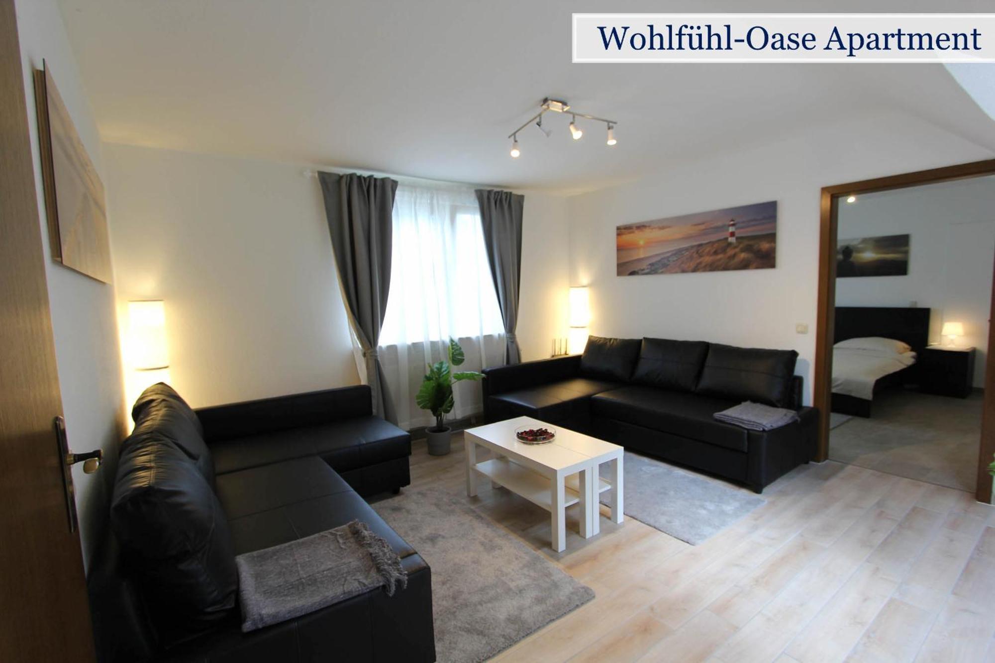 Wunderschoen Zwischen Ortsausgang Und Waldesrand Gelegene, Schoene Apartments Herzogenrath Zewnętrze zdjęcie