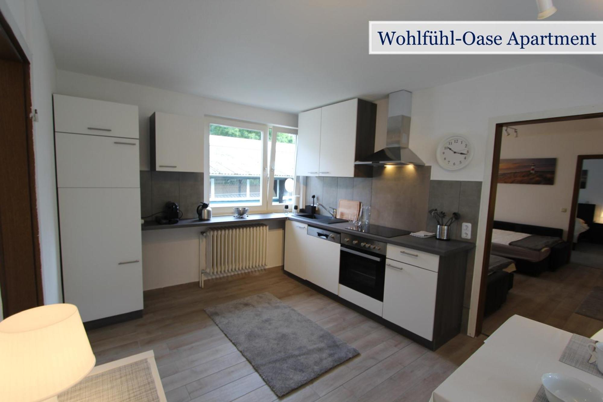 Wunderschoen Zwischen Ortsausgang Und Waldesrand Gelegene, Schoene Apartments Herzogenrath Zewnętrze zdjęcie