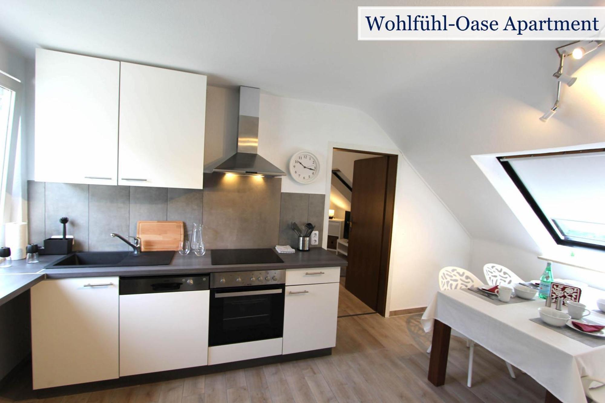 Wunderschoen Zwischen Ortsausgang Und Waldesrand Gelegene, Schoene Apartments Herzogenrath Zewnętrze zdjęcie