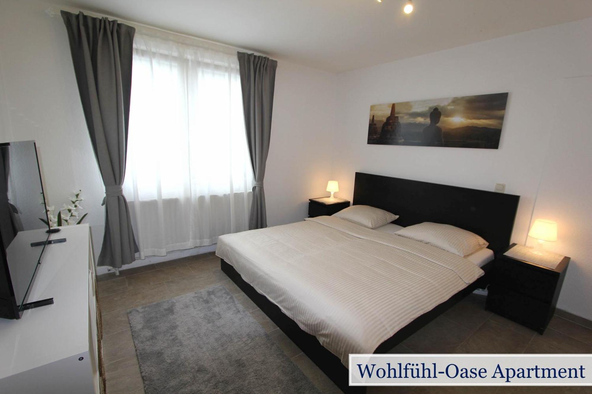 Wunderschoen Zwischen Ortsausgang Und Waldesrand Gelegene, Schoene Apartments Herzogenrath Zewnętrze zdjęcie