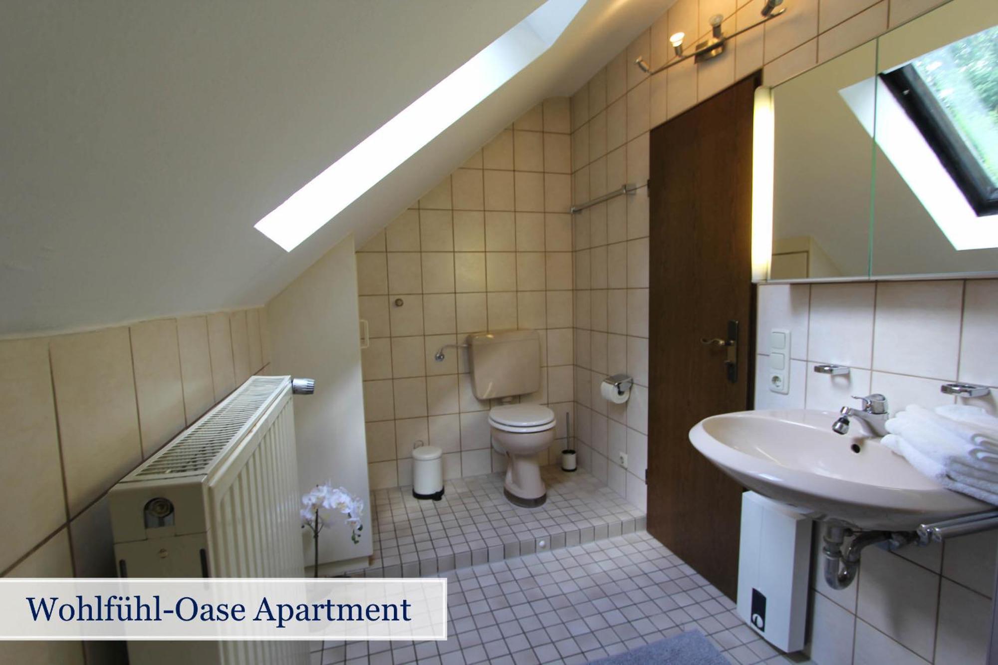 Wunderschoen Zwischen Ortsausgang Und Waldesrand Gelegene, Schoene Apartments Herzogenrath Pokój zdjęcie