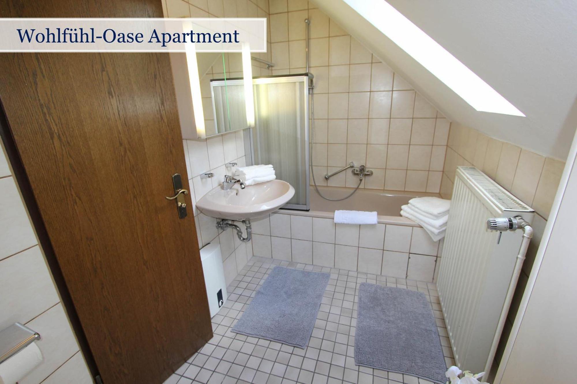 Wunderschoen Zwischen Ortsausgang Und Waldesrand Gelegene, Schoene Apartments Herzogenrath Pokój zdjęcie